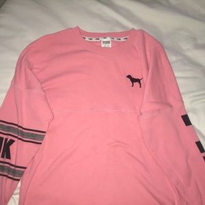 PINK Victoria’s Secret crewneck